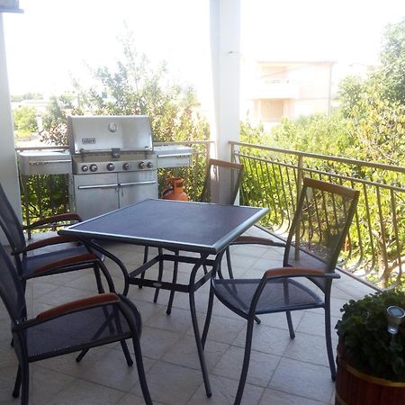 Boutique Apartments Julija 沃迪切 外观 照片