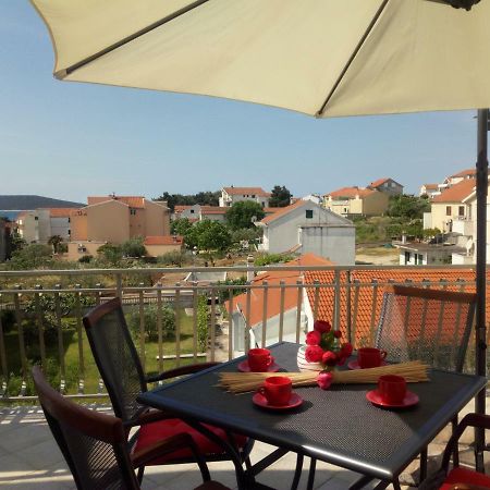 Boutique Apartments Julija 沃迪切 外观 照片
