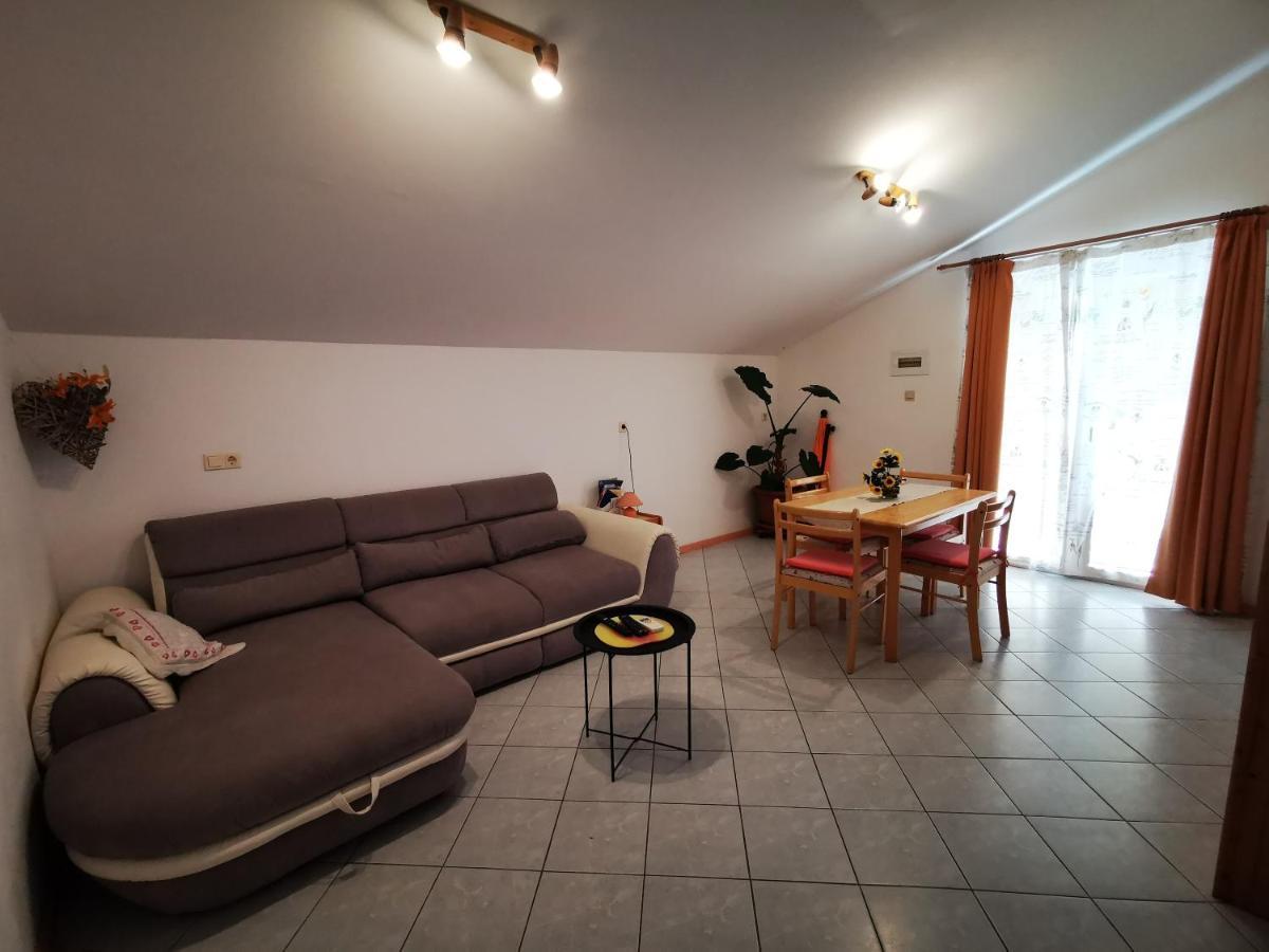 Boutique Apartments Julija 沃迪切 外观 照片