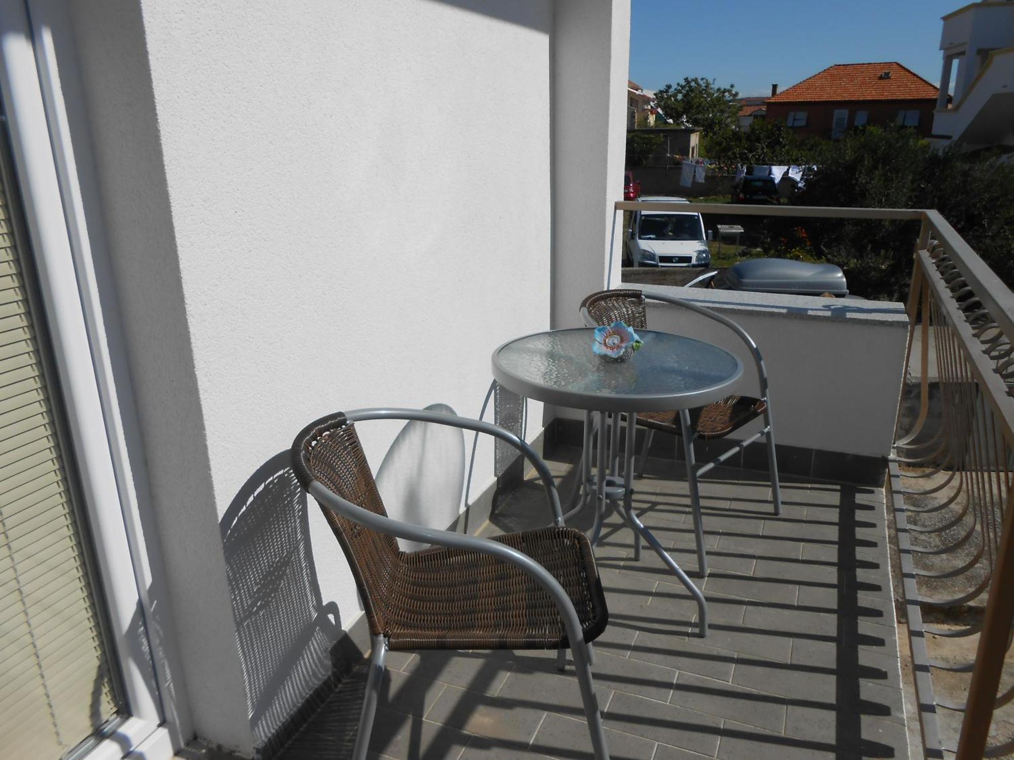 Boutique Apartments Julija 沃迪切 外观 照片