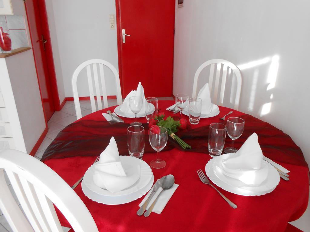 Boutique Apartments Julija 沃迪切 客房 照片