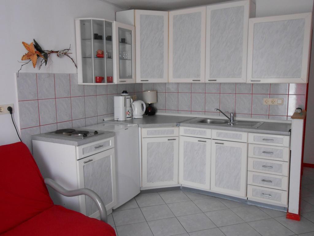 Boutique Apartments Julija 沃迪切 客房 照片