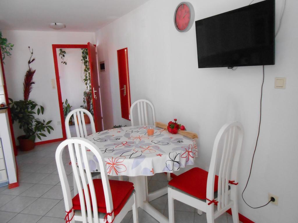 Boutique Apartments Julija 沃迪切 外观 照片
