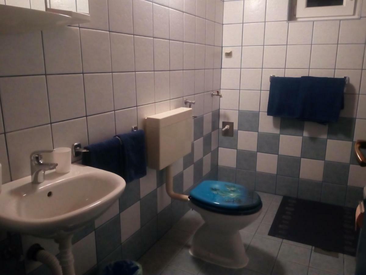 Boutique Apartments Julija 沃迪切 外观 照片