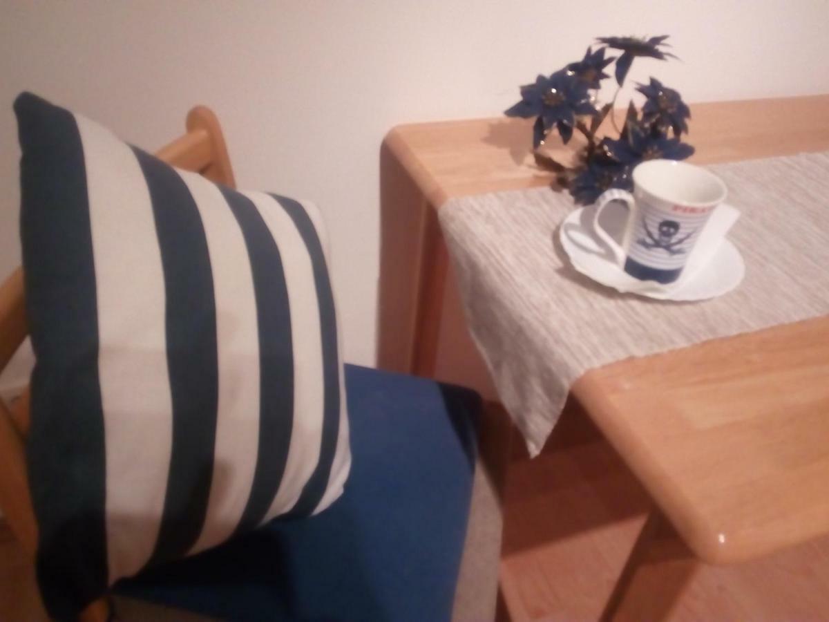 Boutique Apartments Julija 沃迪切 外观 照片