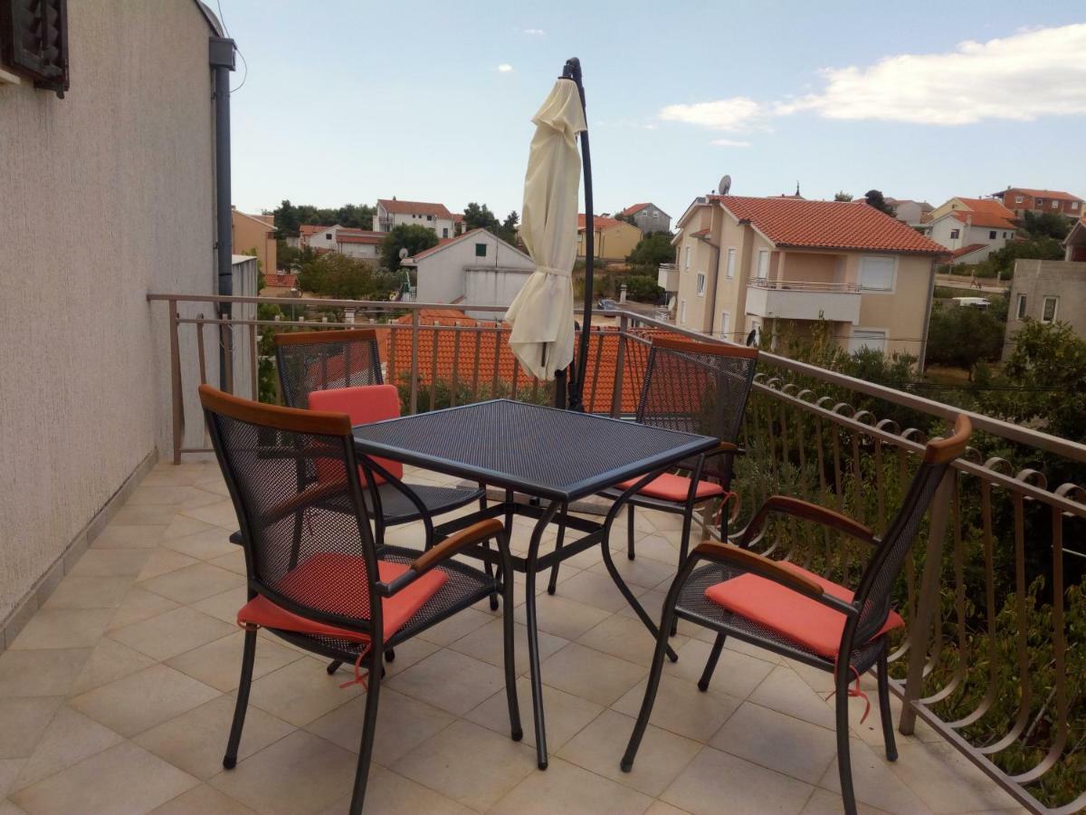 Boutique Apartments Julija 沃迪切 外观 照片