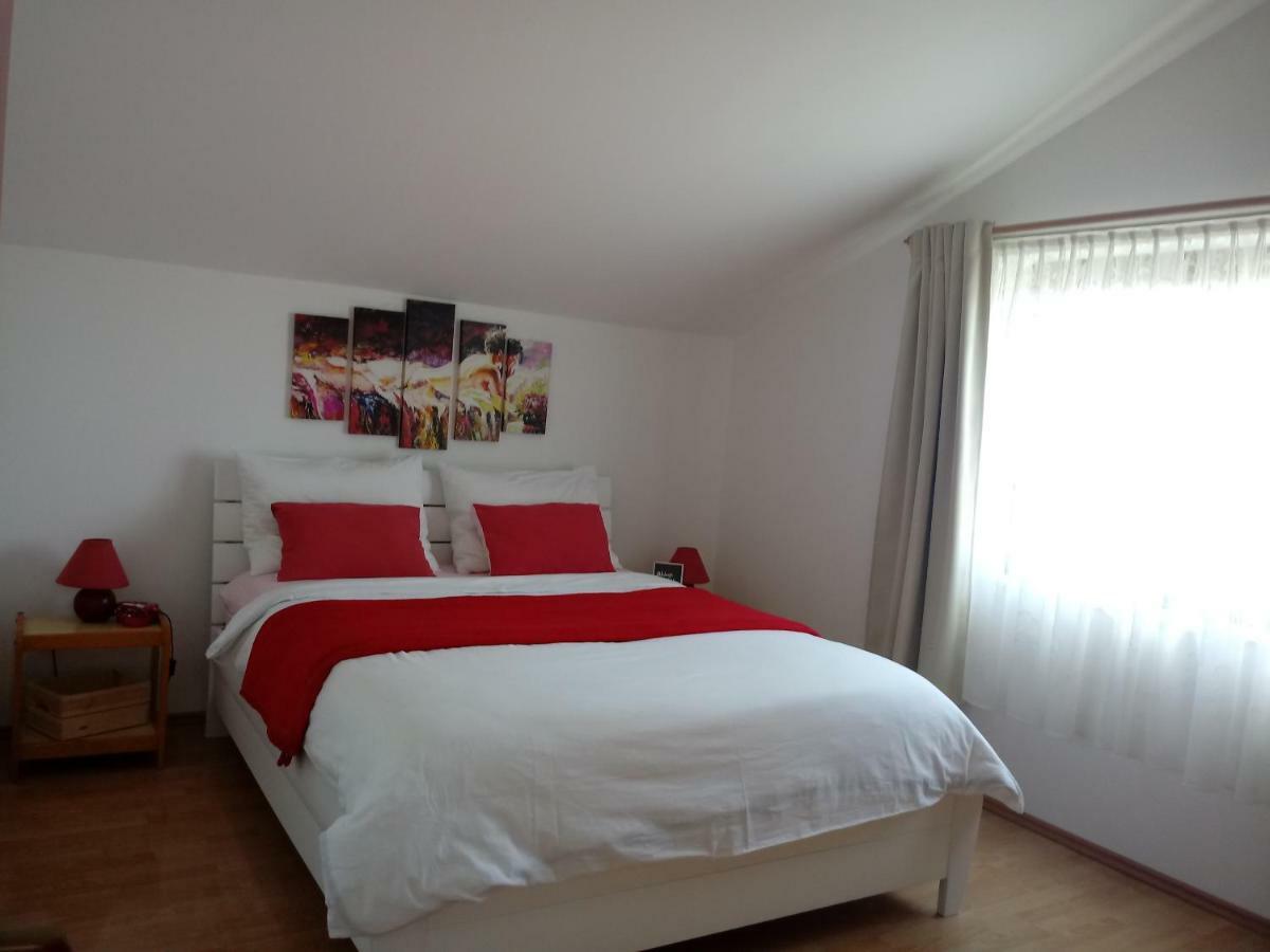 Boutique Apartments Julija 沃迪切 外观 照片
