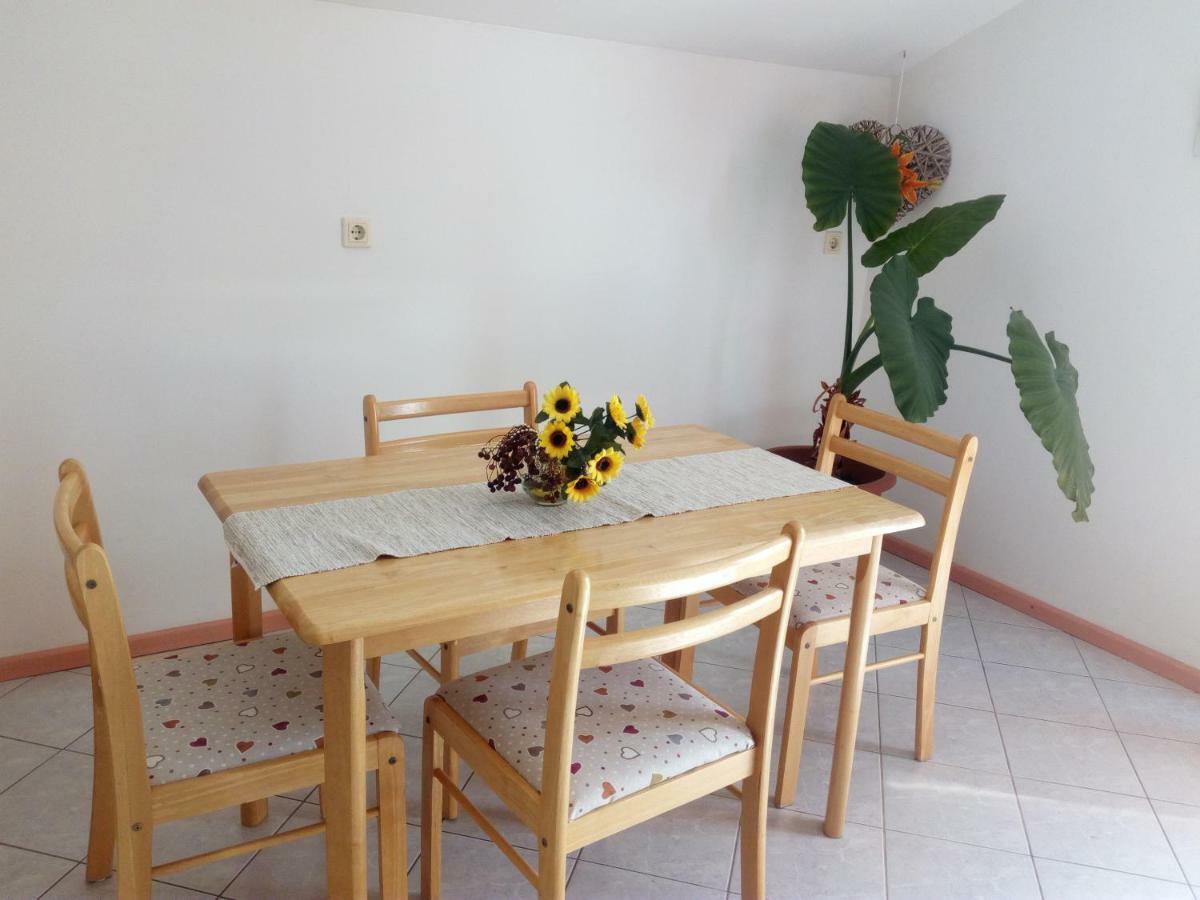 Boutique Apartments Julija 沃迪切 外观 照片