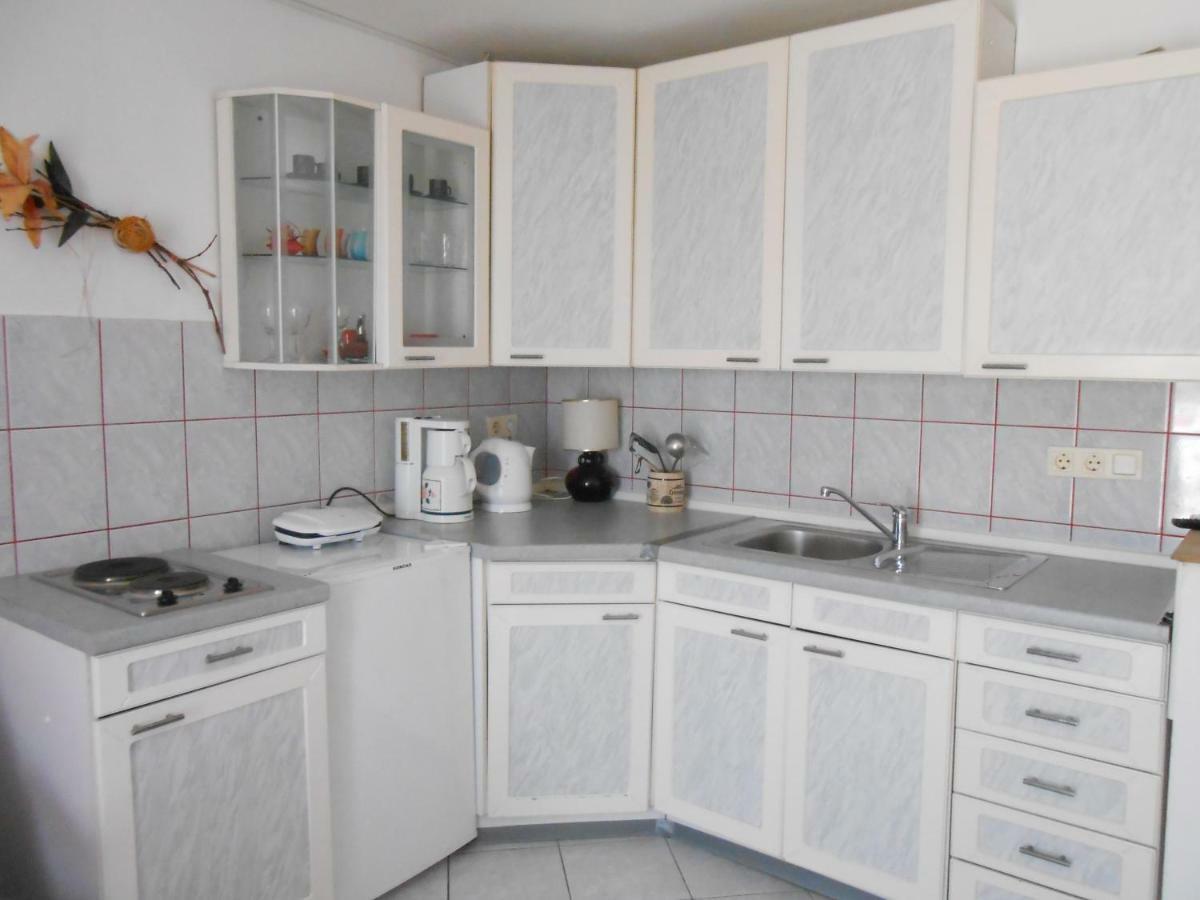 Boutique Apartments Julija 沃迪切 外观 照片