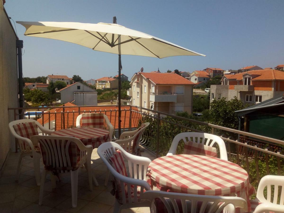 Boutique Apartments Julija 沃迪切 外观 照片