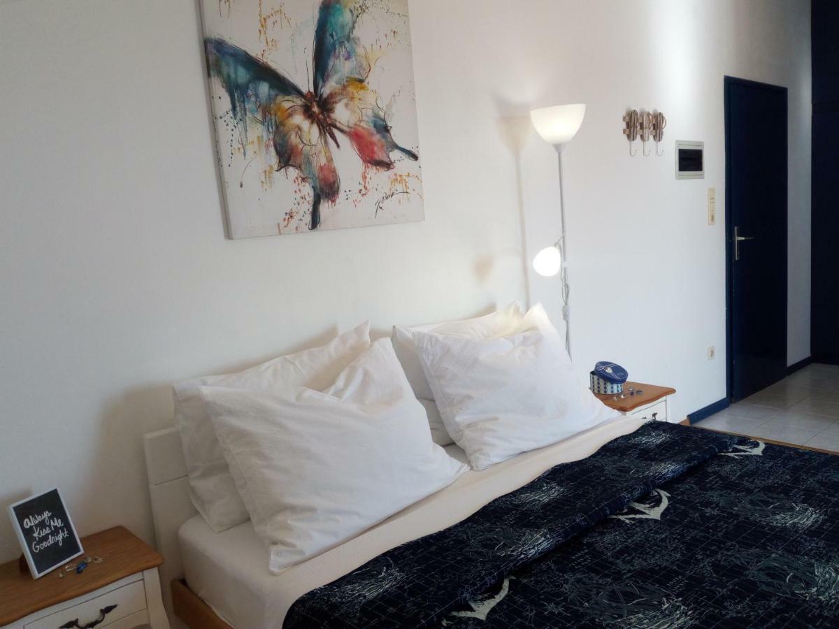 Boutique Apartments Julija 沃迪切 外观 照片