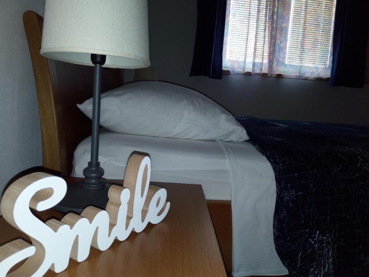 Boutique Apartments Julija 沃迪切 外观 照片