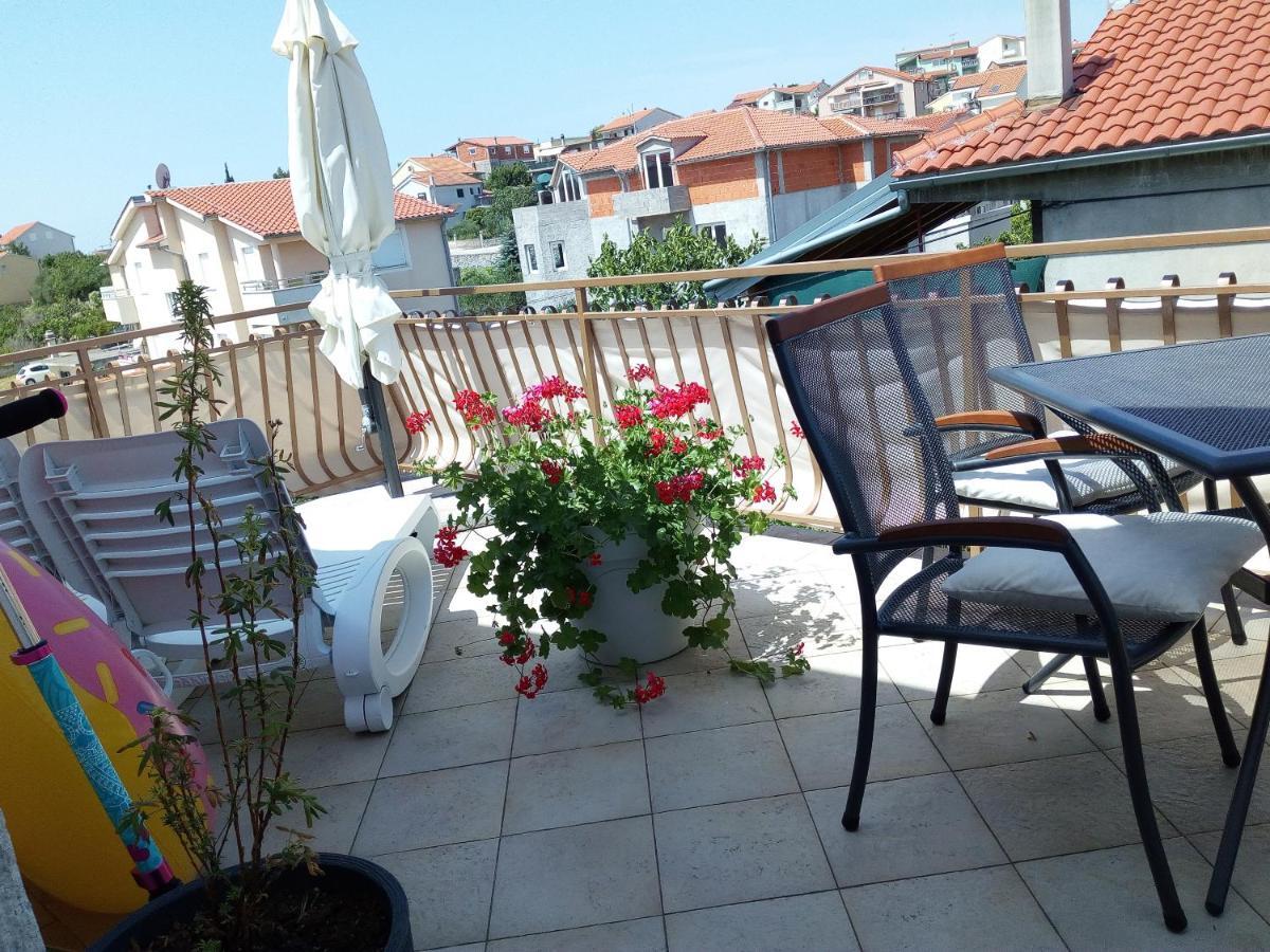 Boutique Apartments Julija 沃迪切 外观 照片