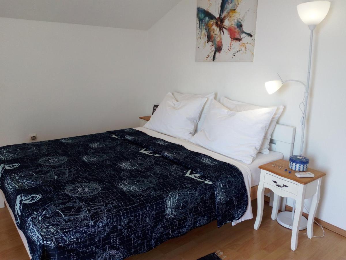 Boutique Apartments Julija 沃迪切 外观 照片